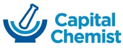 Capital Chemist Huskisson logo