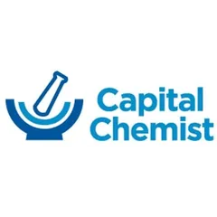 Capital Chemist Huskisson logo